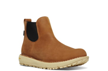 Image of Danner Tramline Chelsea 917 GTX Shoes - Mens, Roasted Pecan, 11.5, 34200-11.5D