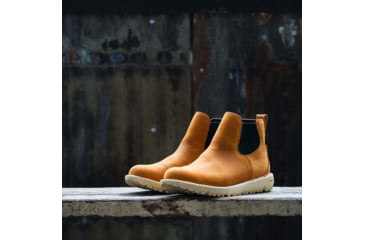 Image of Danner Tramline Chelsea 917 GTX Shoes - Mens, Roasted Pecan, 11.5, 34200-11.5D