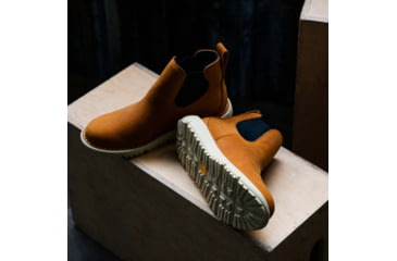 Image of Danner Tramline Chelsea 917 GTX Shoes - Mens, Roasted Pecan, 11.5, 34200-11.5D