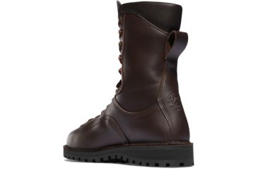 Image of Danner Trophy 10in Insulated 600G Tactical Boot - Mens, Brown, 12 US, Medium, 40000-12D