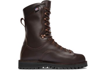 Image of Danner Trophy 10in Insulated 600G Tactical Boot - Mens, Brown, 12 US, Medium, 40000-12D