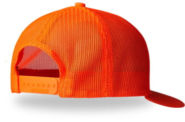 Image of Danner Trucker Hat, Blaze Orange, 90626