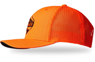 Image of Danner Trucker Hat, Blaze Orange, 90626
