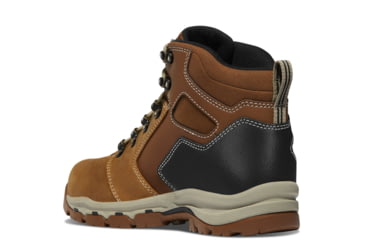 Image of Danner Vicious 4.5in Boots - Mens, EE, Tan/Black, 10, 13885-10EE