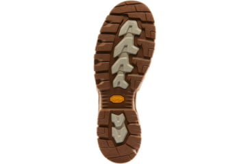 Image of Danner Vicious 4.5in Boots - Mens, EE, Tan/Black, 10, 13885-10EE