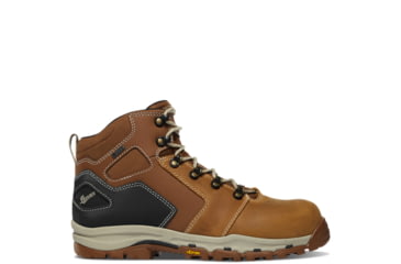 Image of Danner Vicious 4.5in Boots - Mens, EE, Tan/Black, 10, 13885-10EE