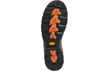 Image of Danner Vicious 6in Boots - Mens, D, Brown/Orange MET/NMT, 7, 13880-7D