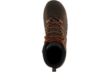 Image of Danner Vicious 6in Boots - Mens, D, Brown/Orange NMT, 9, 13879-9D