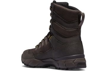 Image of Danner Vital 8in 400G Insulation Boots, Brown, 15D, 41556-15D