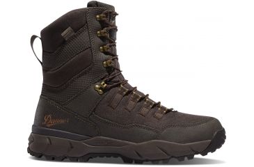 Image of Danner Vital 8in 400G Insulation Boots, Brown, 15D, 41556-15D
