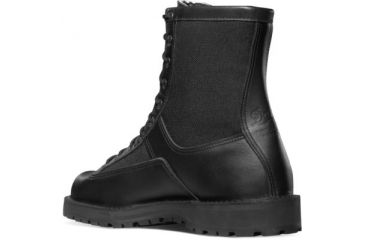Image of Danner Womens Acadia 8in 200G Insulation Boots, Black, 5M, 69210-5M