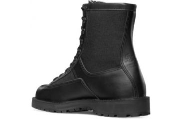 Image of Danner Acadia 8in Boots, Black, 9D, 21210-9D