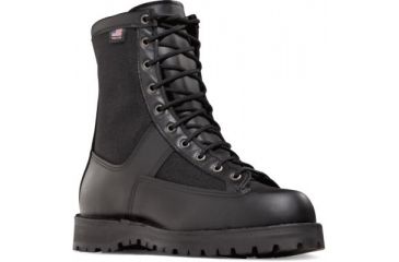 Image of Danner Acadia 8in Boots, Black, 9D, 21210-9D