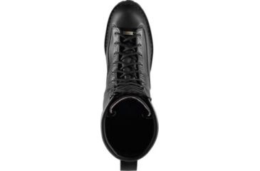 Image of Danner Womens Fort Lewis 10in 200G Insulation Boots, Black, 5M, 69110-5M