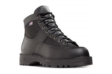 Image of Danner Patrol 6in Boots, Black, 6.5EE, 25200-6-5EE