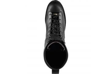 Image of Danner Recon 8in 200G Insulation Boots, Black, 15D, 69410-15D