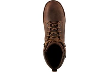 Image of Danner Workman 6in Boots, Brown, 7D, 16281-7D