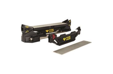 Image of Darex Work Sharp Guided Sharpening, System WSGSS