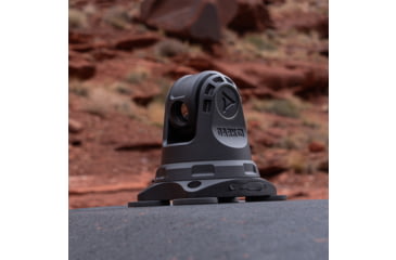 Image of Dark 30 Defiance LS 384 PTZ Thermal Imaging Camera, 30mm, 60 Hz, 640x480 Pixels, Black, DT27001