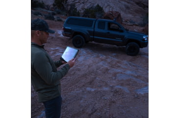 Image of Dark 30 Defiance LS 384 PTZ Thermal Imaging Camera, 30mm, 60 Hz, 640x480 Pixels, Black, DT27001