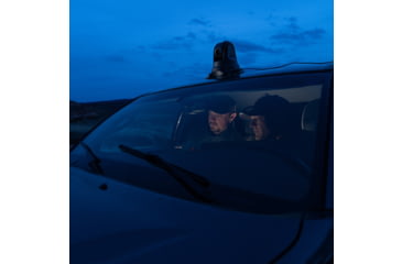 Image of Dark 30 Defiance LS 384 PTZ Thermal Imaging Camera, 30mm, 60 Hz, 640x480 Pixels, Black, DT27001