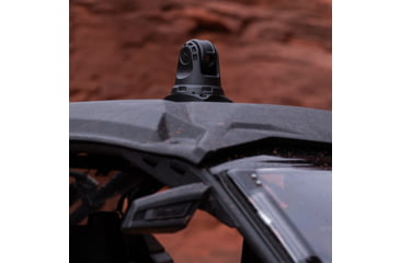 Image of Dark 30 Defiance LS 384 PTZ Thermal Imaging Camera, 30mm, 60 Hz, 640x480 Pixels, Black, DT27001