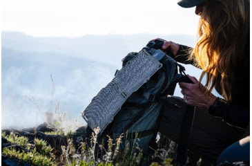 Image of Dark Energy 8W Spectre Solar Panel, Black, SSPF08GYGY