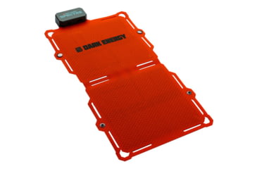 Image of Dark Energy 8W Spectre Solar Panel Folding