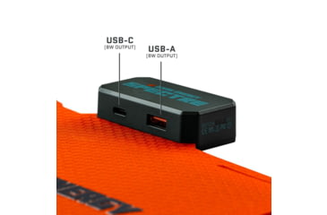 Image of Dark Energy 8W Spectre Solar Panel Folding