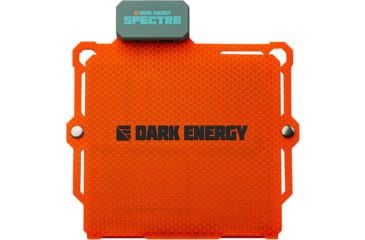 Image of Dark Energy 8W Spectre Solar Panel Folding