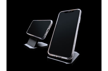 Image of Dark Energy Mavrik Wireless Charging Stand, Black, MVRKWCS