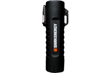 Image of Dark Energy Plasma Lighter