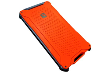 Image of Dark Energy Poseidon Pro Indestructible Charger, Hi-Vis Orange, PSPRO10HIVIS