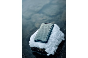 Image of Dark Energy Poseidon Pro Indestructible Charger, Black, PSPRO10BKBK