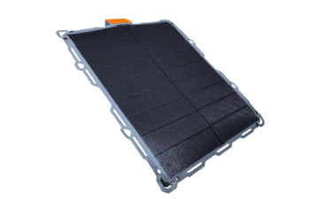Image of Dark Energy Spectre Solar Panel 15W, Gray, SSP18GRGR