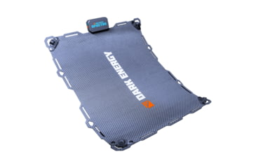 Image of Dark Energy Spectre Solar Panel 15W