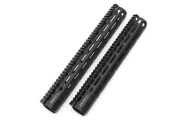 Image of Dark Hour Defense .308 Magnesium Darklite Handguard, M-LOK, 13.5in, Black, DLITE 13.5ML308