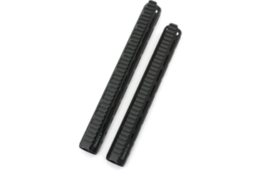 Image of Dark Hour Defense .308 Magnesium Darklite Handguard, M-LOK, 13.5in, Black, DLITE 13.5ML308