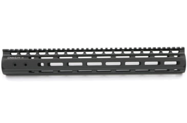 Image of Dark Hour Defense .308 Magnesium Darklite Handguard, M-LOK, 15in, Black, DLITE 15ML308