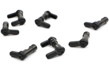 Image of Dark Hour Defense 57/90 Safety Selector, Ambi, Black, DHSEL AM