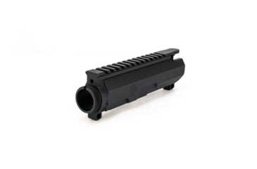 Image of EDEMO Dark Hour Defense Billet Upper Receiver, AR15, Black, DHUPP, EDEMO1