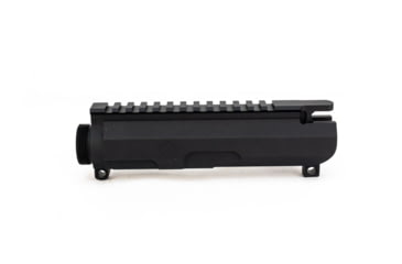 Image of EDEMO Dark Hour Defense Billet Upper Receiver, AR15, Black, DHUPP, EDEMO1