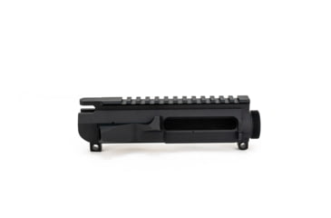 Image of EDEMO Dark Hour Defense Billet Upper Receiver, AR15, Black, DHUPP, EDEMO1