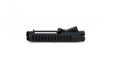 Image of EDEMO Dark Hour Defense Billet Upper Receiver, AR15, Black, DHUPP, EDEMO1