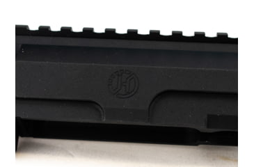 Image of EDEMO Dark Hour Defense Billet Upper Receiver, AR15, Black, DHUPP, EDEMO1