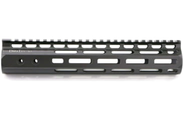 Image of Dark Hour Defense Darklite Magnesium MLOK AR15 Handguard, 10 in, DLITE 10ML