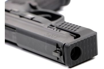 Image of Dark Hour Defense M&amp;P Stand Off Device, Black, DHMPSOD2.0