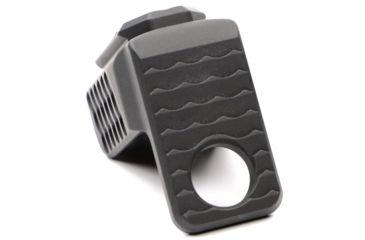 Image of Dark Hour Defense M&amp;P Stand Off Device w/ Rail, Black, DHMPSOD2.0R