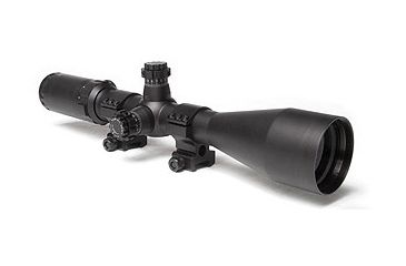 Image of Counter Sniper Optics Rifle Scope 3X12 Tactical 50Mm DOH319