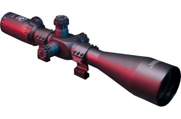 Image of Countersniper Optics 3X25 56mm DOH329